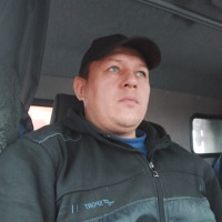 Александр, Россия, Павловский Посад, 41 год