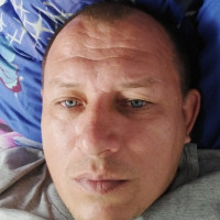 Александр, Россия, Павловский Посад, 41 год