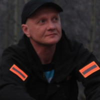 Сергей, Россия, Новосибирск, 45 лет
