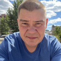 Рустам, Казахстан, Караганда, 36 лет