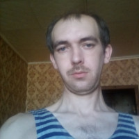 Михаил, Россия, Заречье, 36 лет