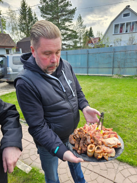 Сергей, Москва, м. Печатники. Фото на сайте ГдеПапа.Ру