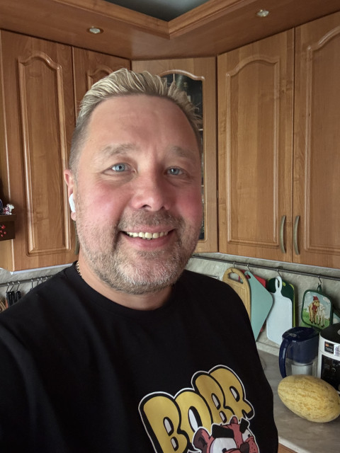 Сергей, Москва, м. Печатники. Фото на сайте ГдеПапа.Ру