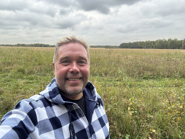 Сергей, Москва, м. Печатники. Фото на сайте ГдеПапа.Ру