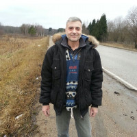 Игорь, Россия, Кострома, 51 год