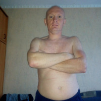 Максим, Россия, Новосибирск, 47 лет