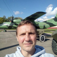 Сергей, Россия, Тихорецк, 47 лет
