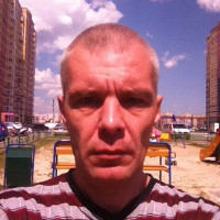 Василий Бордиков, Россия, Ноябрьск, 46 лет