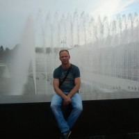 Юрий, Россия, Санкт-Петербург, 54 года