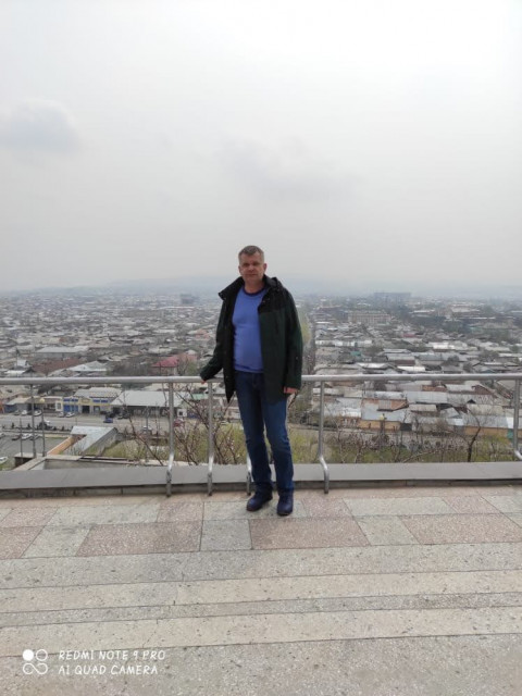 Алексей, Россия, Москва. Фото на сайте ГдеПапа.Ру