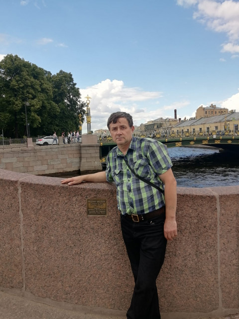 Александр, Россия, Москва. Фото на сайте ГдеПапа.Ру