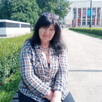 Ирина, Санкт-Петербург, м. Автово, 63 года