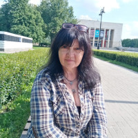 Ирина, Санкт-Петербург, м. Автово, 63 года