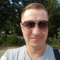 Александр, Россия, Калуга, 42 года