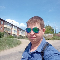 Стас Цибульский, Россия, Улан-Удэ, 29 лет
