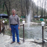 Сергей, Россия, Славянск-на-Кубани, 53 года