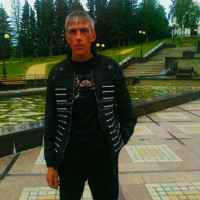 Ruslan, Россия, Тюмень, 45 лет
