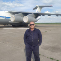 Алекс, Россия, Ульяновск, 61 год