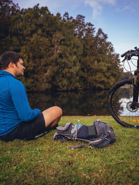 Артем, Россия, Екатеринбург. Фото на сайте ГдеПапа.Ру