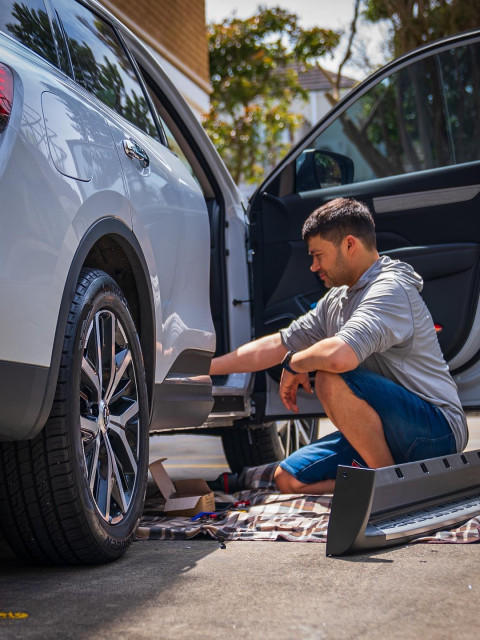 Артем, Россия, Екатеринбург. Фото на сайте ГдеПапа.Ру