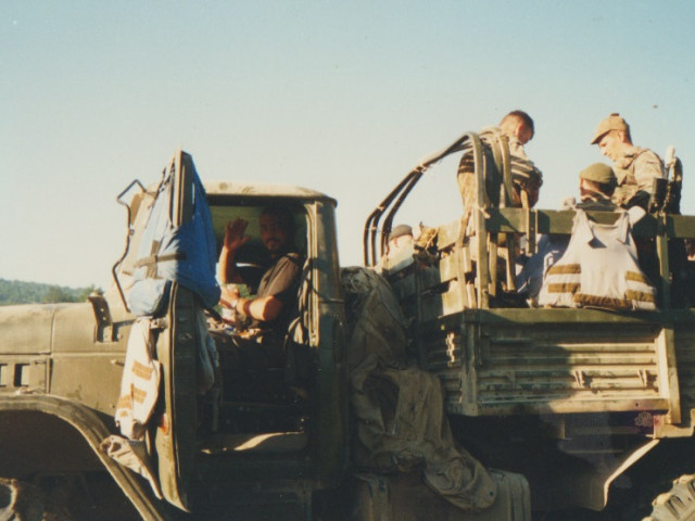 Артем, Россия, Екатеринбург. Фото на сайте ГдеПапа.Ру