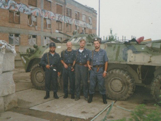 Артем, Россия, Екатеринбург. Фото на сайте ГдеПапа.Ру