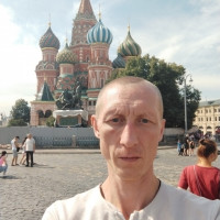 Дмитрий, Москва, Беговая, 43 года