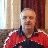 Сергей, Россия, Санкт-Петербург, 56 лет