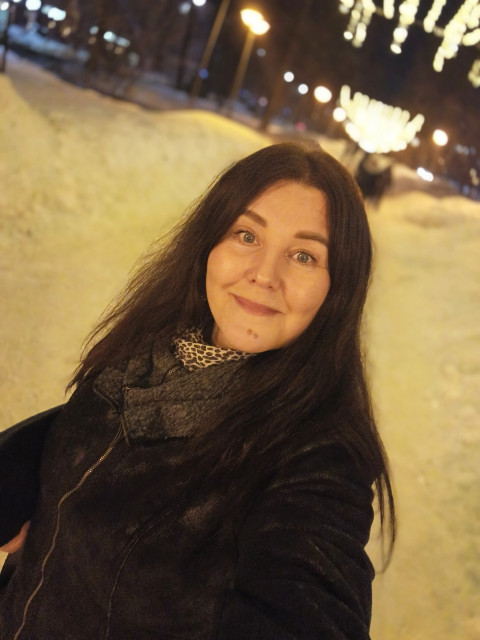 Наталья, Пермь, 44 года, 8 фото. Познакомлюсь с мужчиной для брака, серьёзных отношений и создания семьи.  Анкета 559399. 