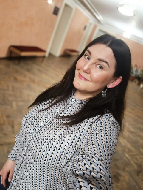 Наталья, Россия, Пермь. Фото на сайте ГдеПапа.Ру