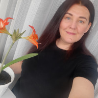 Наталья, Россия, Пермь, 42 года