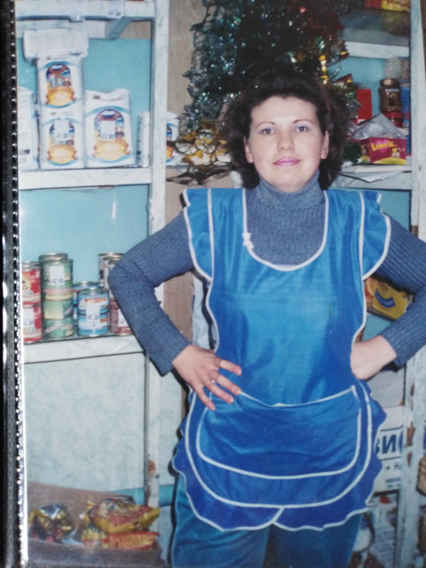 Татьяна, Россия, Новосибирск, 50 лет, 1 ребенок. Хочу найти Хорошего и честногоЯ добрая, люблю готовить, стряпать пироги. ответственая, не люблю обман