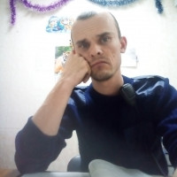 Максим, Россия, Сердобск, 31 год