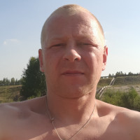 Евгений Рязанцев, Россия, Челябинск, 41 год