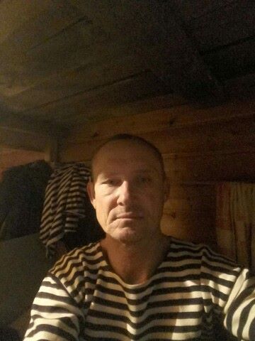Сергей Рыбин, Россия, Таганрог, 61 год. Хочу найти нормальнуюработаю живу один хочу встретить нормальную женщину