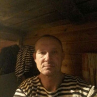 Сергей Рыбин, Россия, Таганрог, 61 год