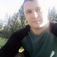 Виктор, Россия, Улан-Удэ, 36 лет