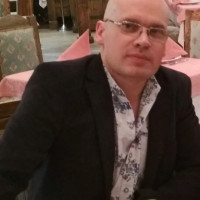 Александр, Россия, Саратов, 49 лет