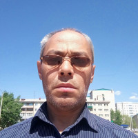 Алексей, Россия, Чита, 49 лет