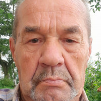 Владимир, Россия, Владивосток, 72 года