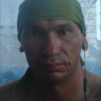 Александр, Россия, Самарская область, 52 года