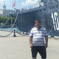 Александр, Россия, Новосибирск, 60 лет