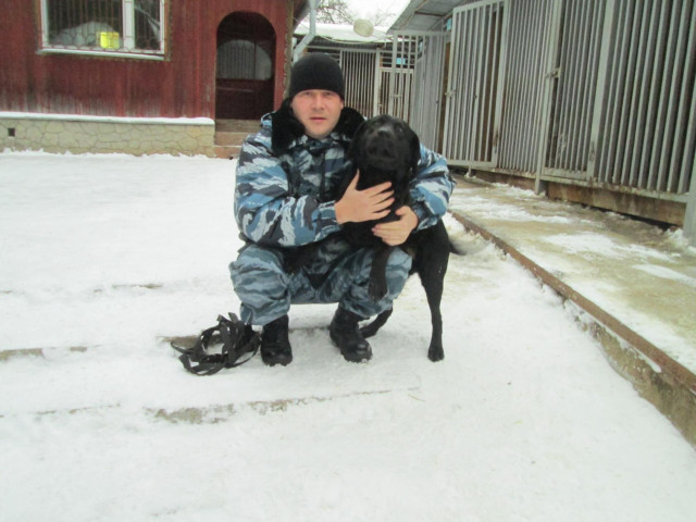 Евгений, Россия, Зеленоград. Фото на сайте ГдеПапа.Ру