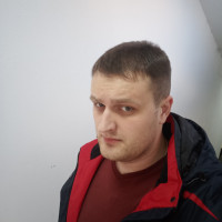 Михаил, Россия, Тверь, 31 год