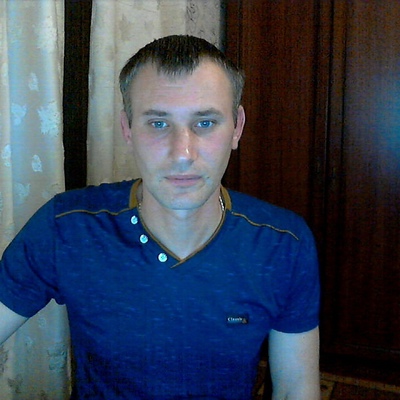 Евгений Владимирский, Россия, Горловка, 40 лет, 1 ребенок. классный парень