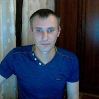 Евгений Владимирский, Россия, Горловка, 41 год