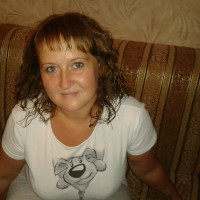 Татьяна, Россия, Приморско-Ахтарск, 40 лет