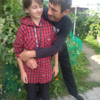 Вадим, Россия, Екатеринбург, 45 лет
