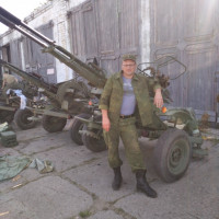 Oleg, Россия, Санкт-Петербург, 50 лет