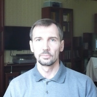 Роман, Россия, Новосибирск, 49 лет